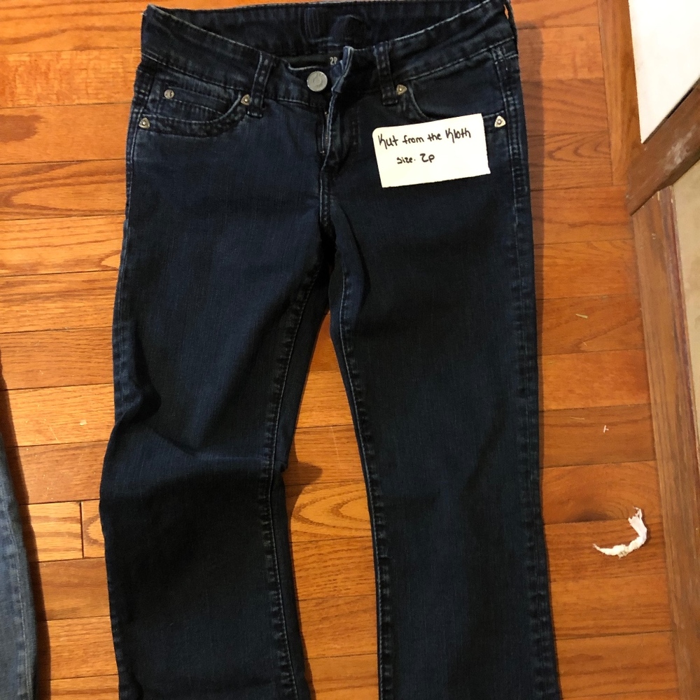 Kut From the Kloth Jeans